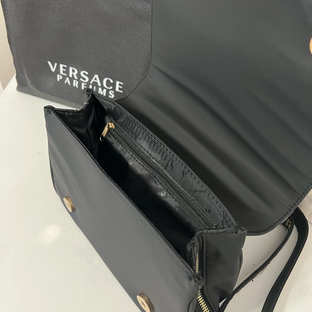 VERSACE PARFUMS BAG - Picture 5 of 6